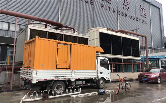 中宁300KW发电机组适配电缆规格选型指南
