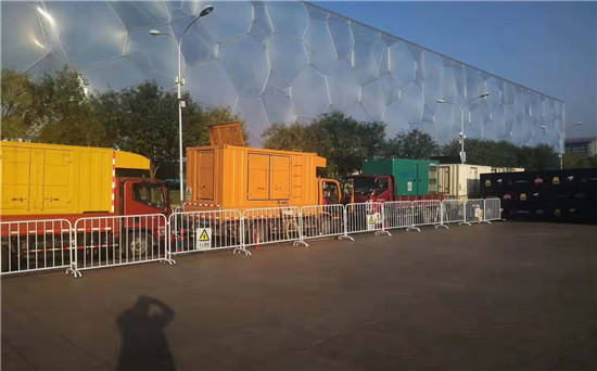 中宁400KW发电机组适配电缆规格选型指南