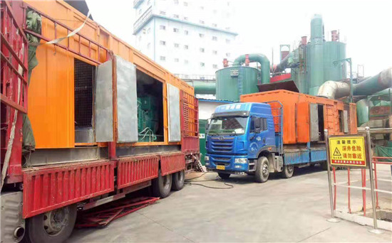 中宁100KW发电机组适配电缆规格选型指南