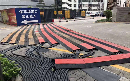 中宁发电机组电缆选型完整具体步骤(工程通用标准流程)